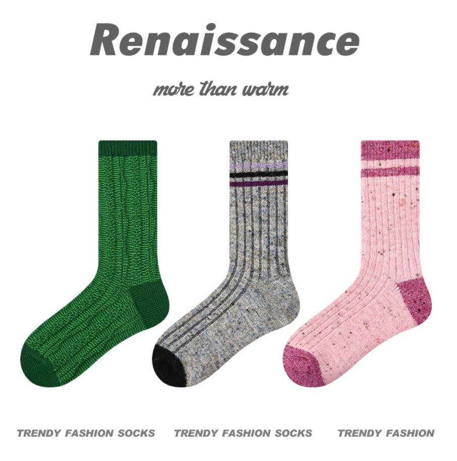 「2024」靴下★レディース★ソックス★大人用★女性用靴下★可愛い