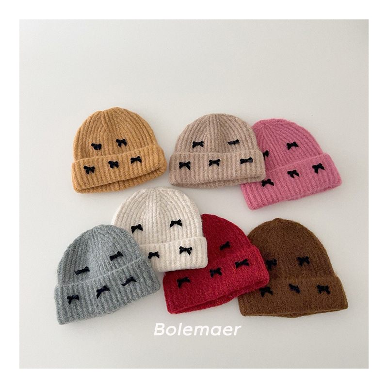 2024年新品★子供用★帽子　ハット★ 7色