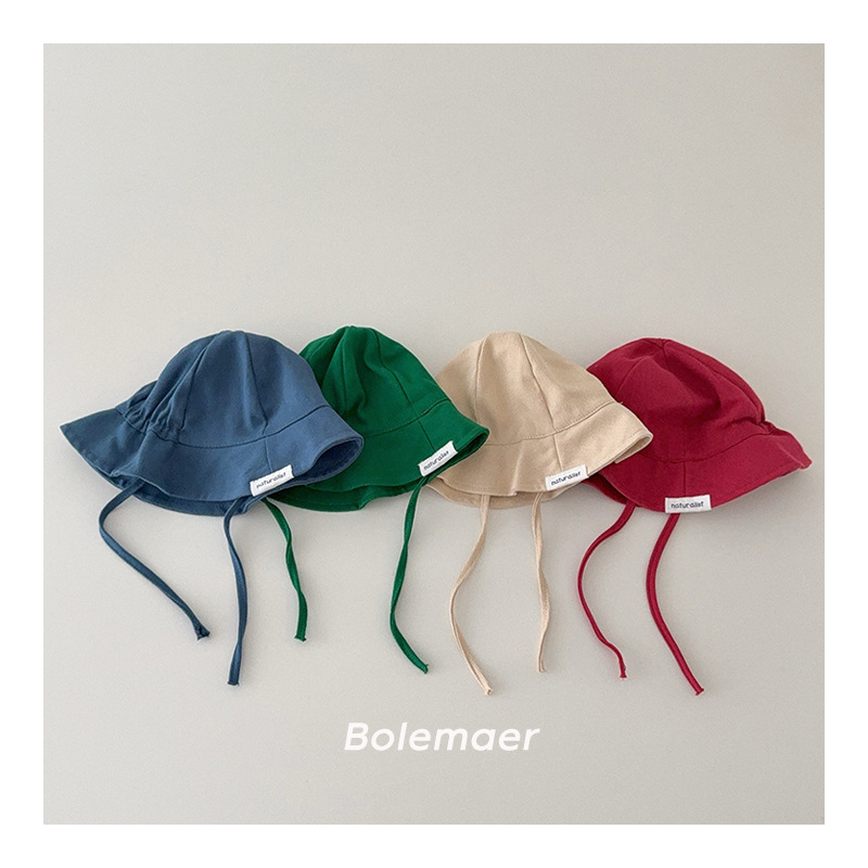 2024年新品★子供用★帽子　ハット★ 5色