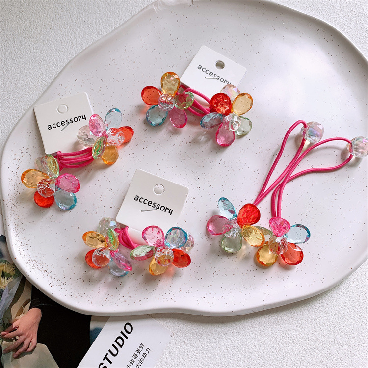 2024★髪飾り★ヘアアクセサリー★ヘアゴム★シュシュ