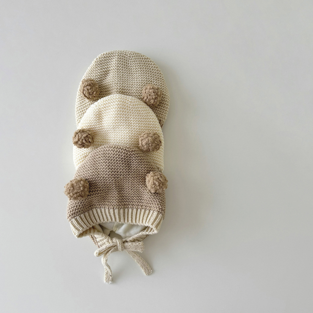 2024年新品★子供用★帽子　ハット★ 4色