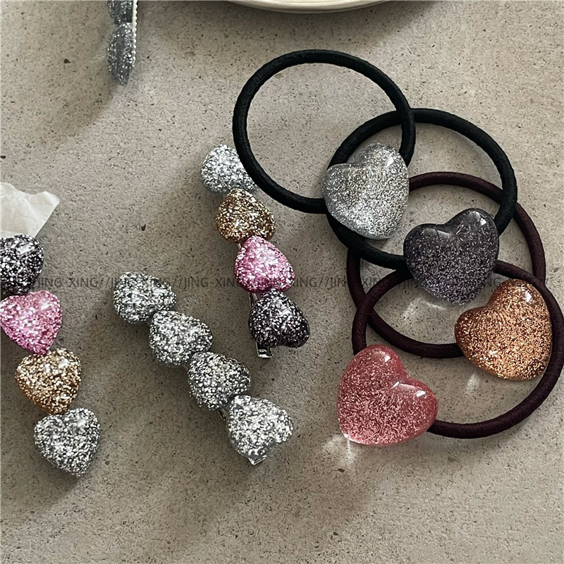 2024★髪飾り★ヘアアクセサリー★ヘアゴム★シュシュ