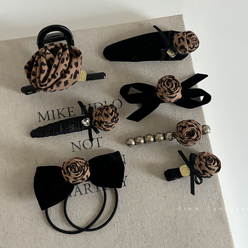 髪飾り★まとめ髪用★ヘアアクセサリー★ヘアピン★ヘアゴム★韓国風