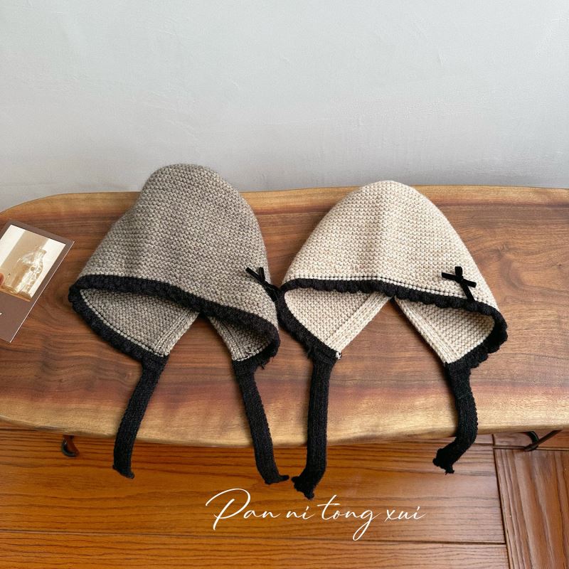 2024年新品★子供用★帽子　ハット★ 3色