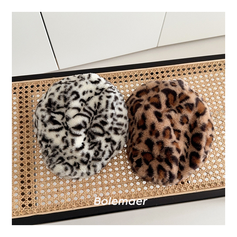 2024年新品★子供用&大人向け★帽子　ベレーハット★ 2色