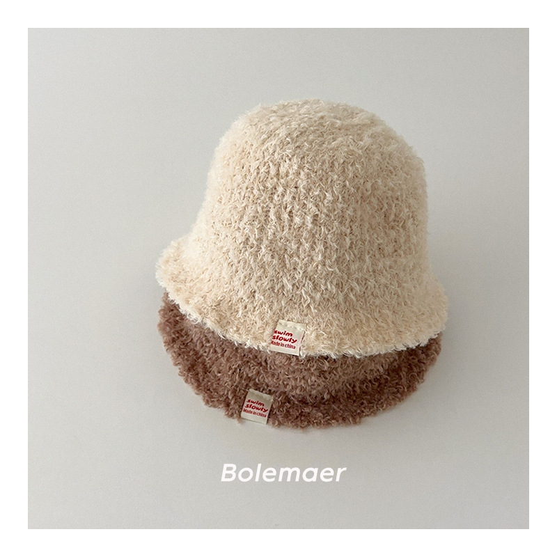 2024年新品★子供用★帽子　ハット★ 2色