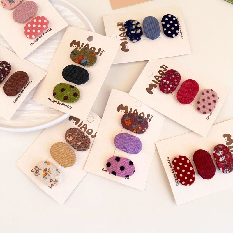 2024★髪飾り★ヘアアクセサリー★ヘアピン