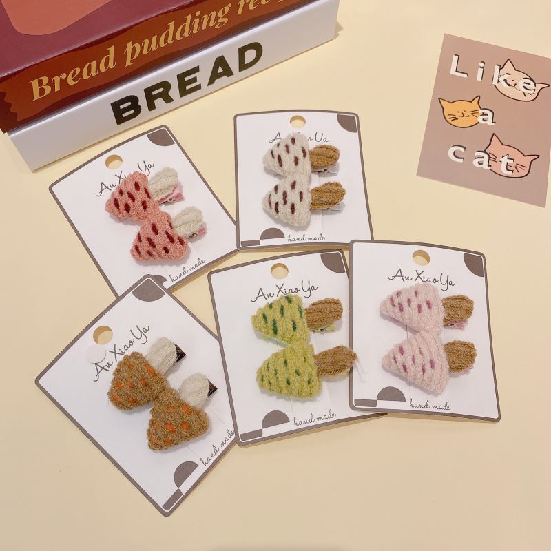 髪飾り★まとめ髪用★ヘアアクセサリー★子供用★ヘアピン★ヘアゴム★可愛い