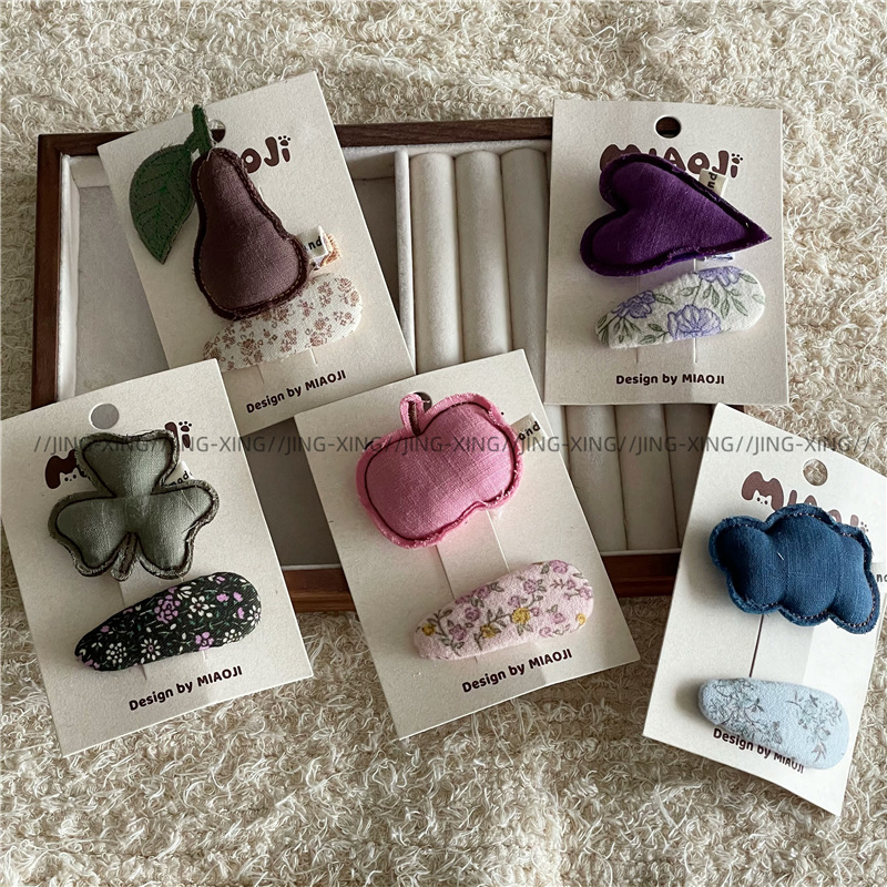 2024★髪飾り★ヘアアクセサリー★ヘアピン