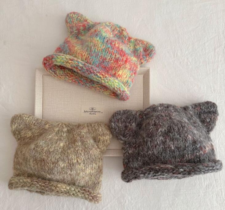 2024年新品★大人用★帽子　ハット★ 3色