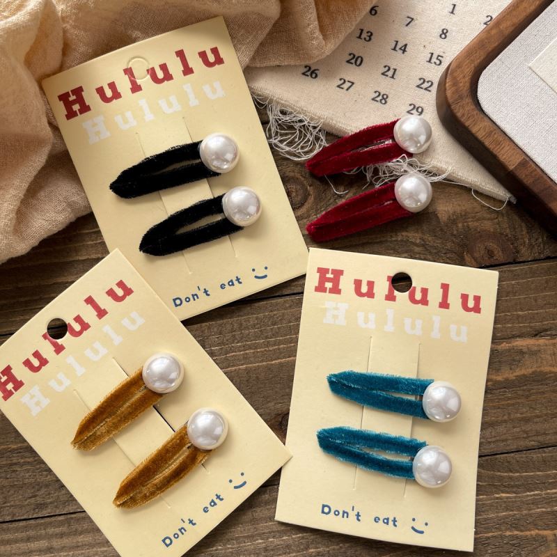 髪飾り★まとめ髪用★ヘアアクセサリー★子供用★ヘアピン★可愛い