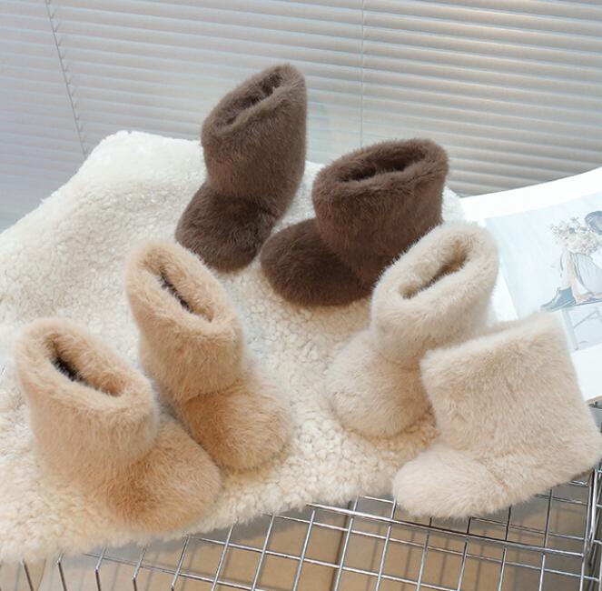 「2024」靴★子供靴★キッズ靴★シューズ★キッズ★ショートブーツ★2色21#〜35#