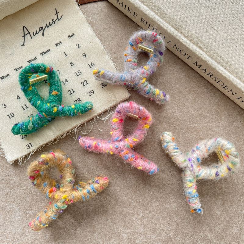 髪飾り★まとめ髪用★ヘアアクセサリー★子供用★ヘアピン★ヘアクリップ★可愛い