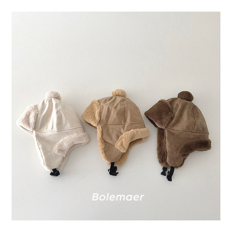 2024年新品★子供用★帽子　ハット★ 4色