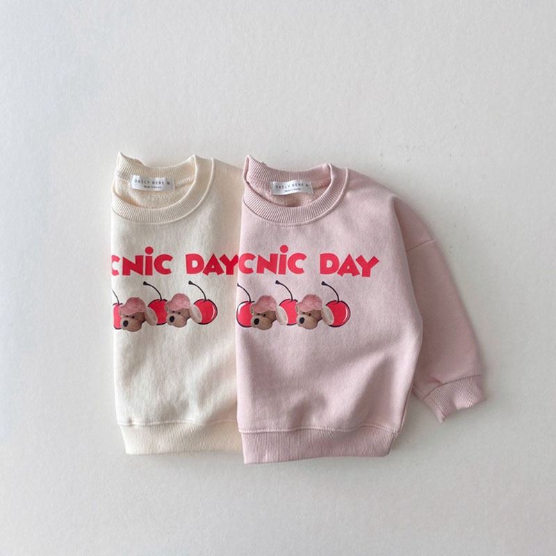 2024★春秋新作★韓国風子供服★ズボン★90cm〜140cm 2色