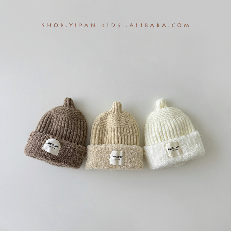 2024年新品★子供用★帽子　ハット★ 5色