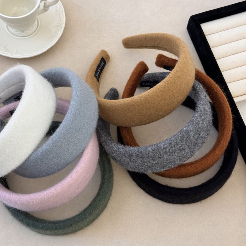 2024★髪飾り★ヘアアクセサリー★カチューシャ