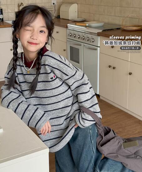 2024新作★子供服　トップス★110cm〜160cm