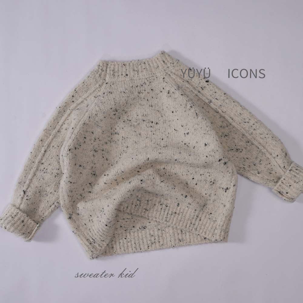2024年新★子供服　セーター★90cm〜140cm