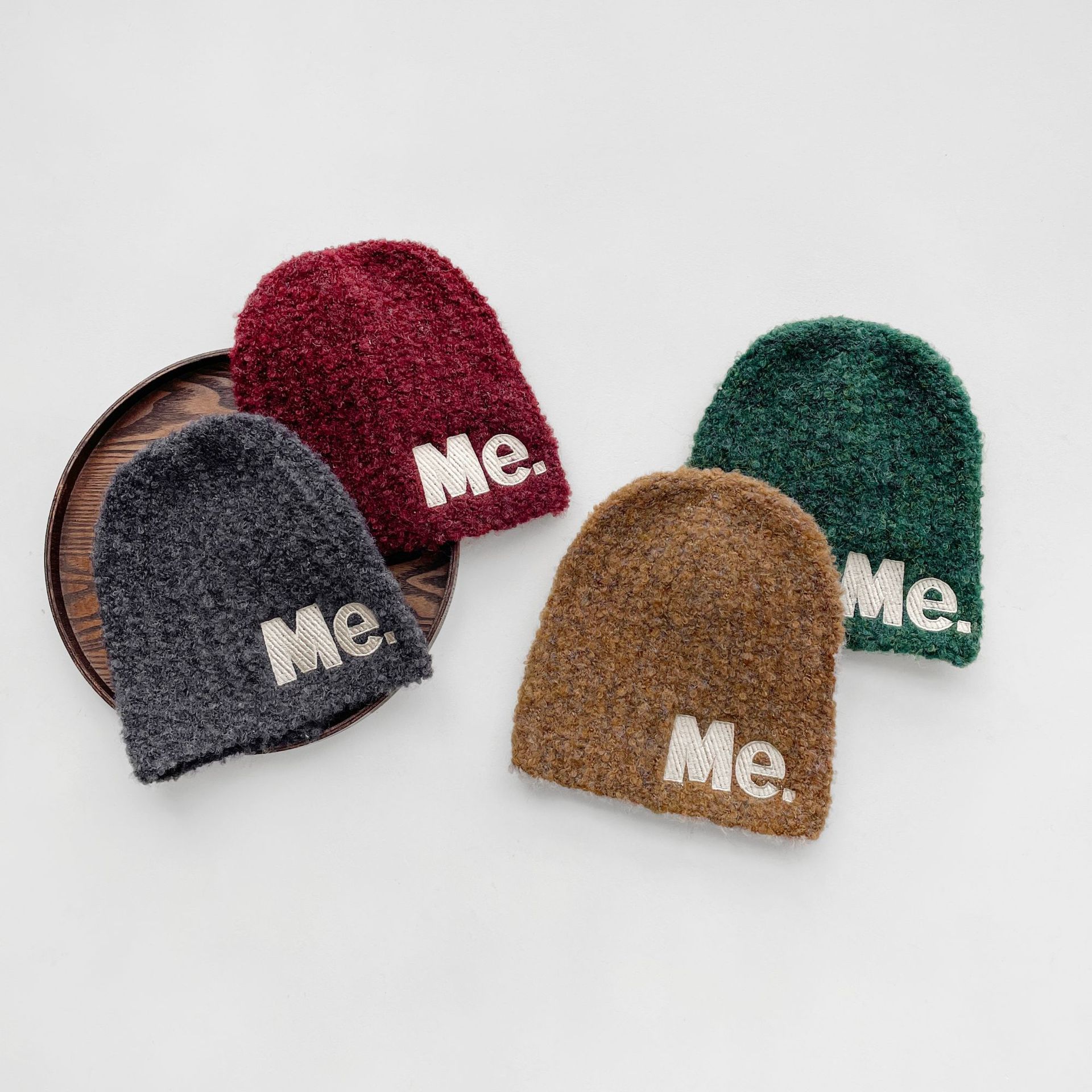 2024年新品★子供用★帽子　ハット★ 4色