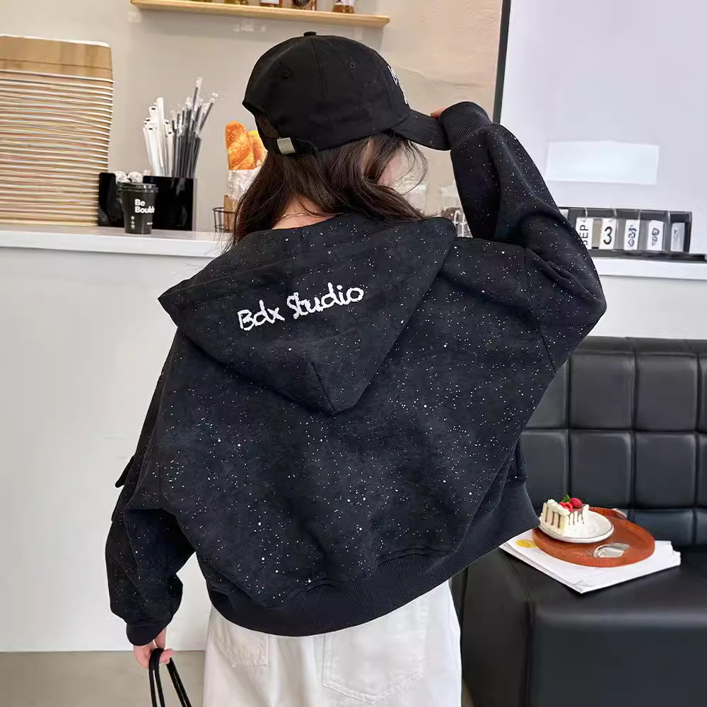 2024冬新品★子供服 　コート★120cm〜170cm 3色