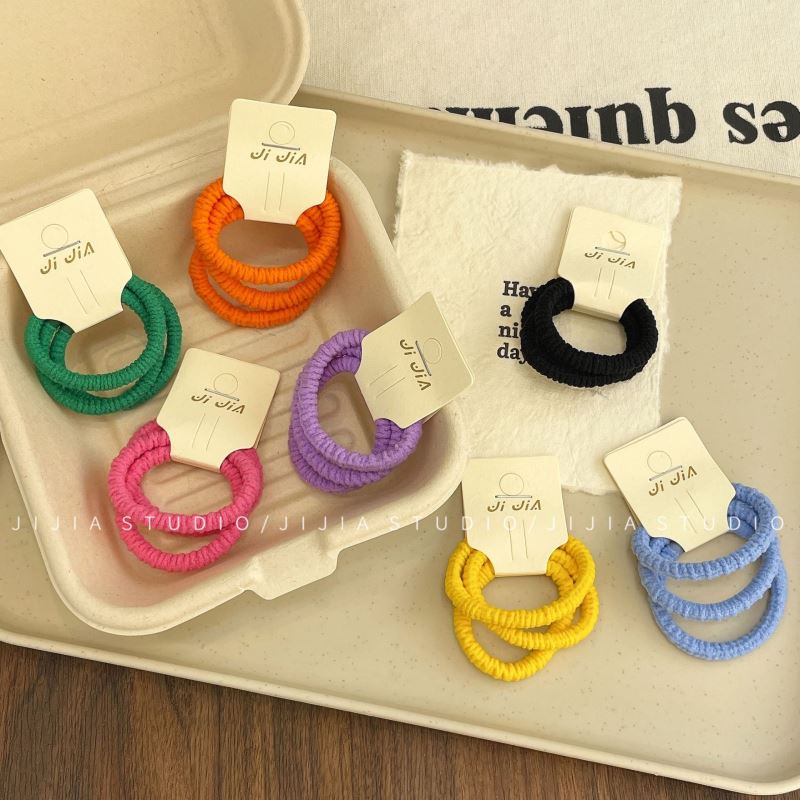 2024★髪飾り★ヘアアクセサリー★ヘアゴム★シュシュ