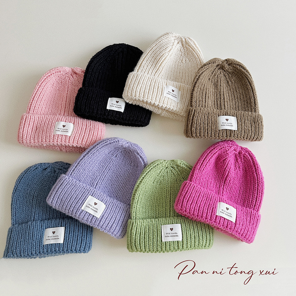 2024年新品★子供用&大人も適用★帽子　ハット★ 14色