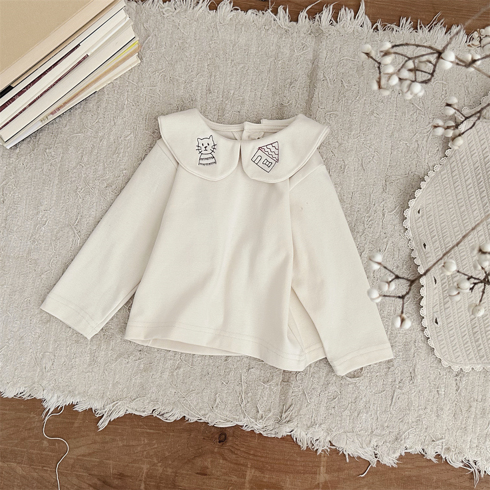 2025春入荷★子供服　トップス★73cm〜100cm