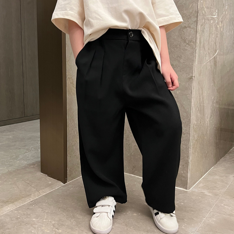 2024新入荷★子供服　ズボン★7#(90)〜21#(160)