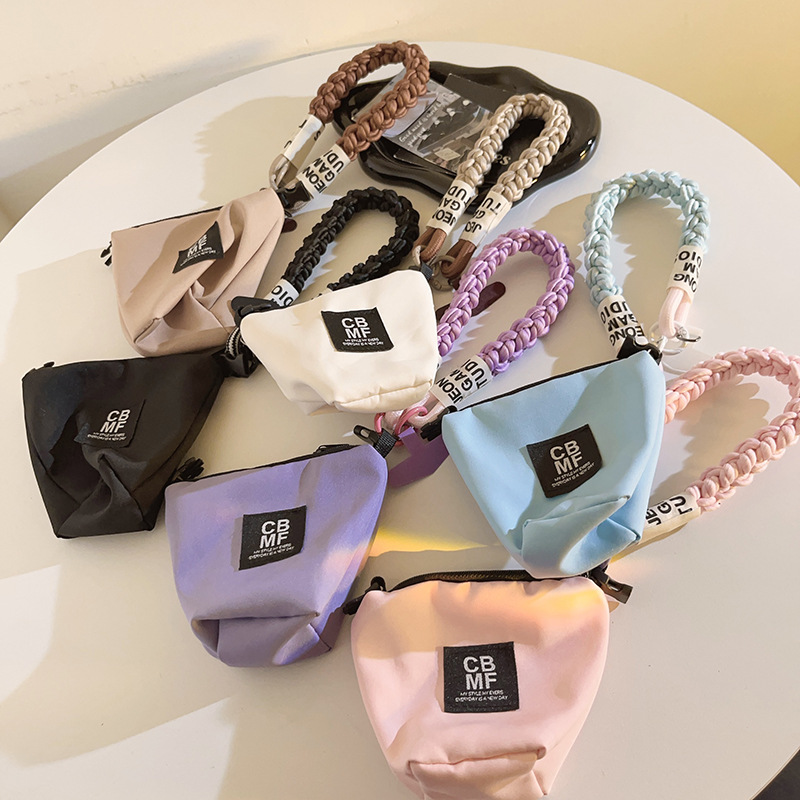 ★可愛いキーホルダー　装飾品★ぬいぐるみキーチェーン★6色