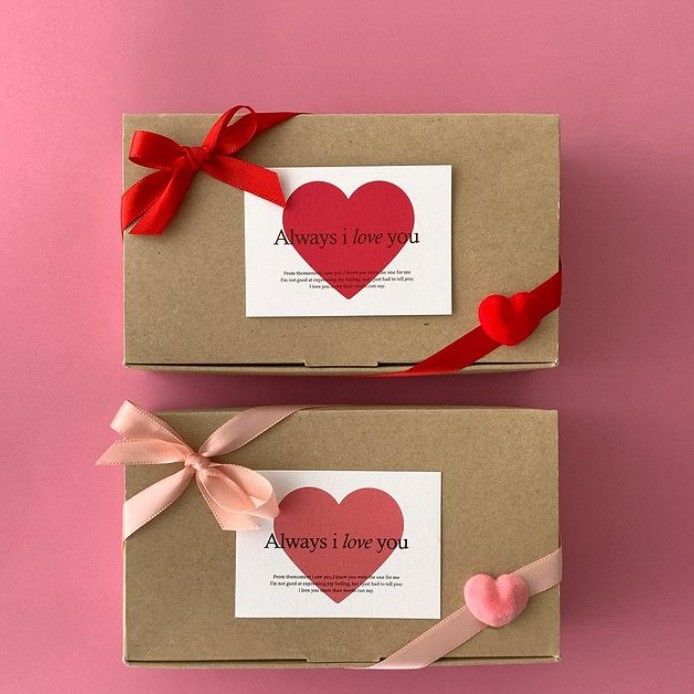 新作★人気商品★DIY包装用品　プレゼントカード★お祝いカード 30枚入り★