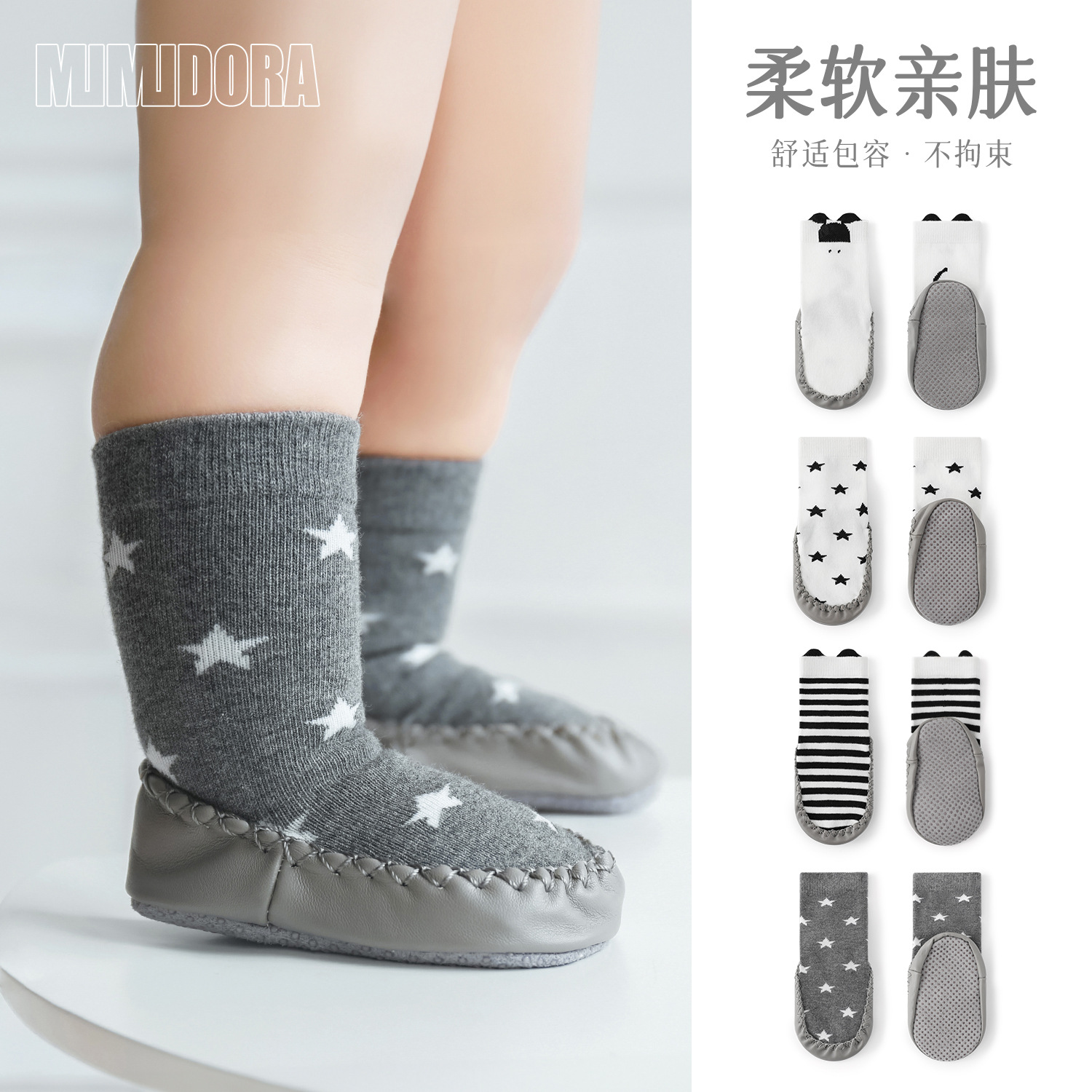 2024年新品★子供用★帽子　ハット★ 4色