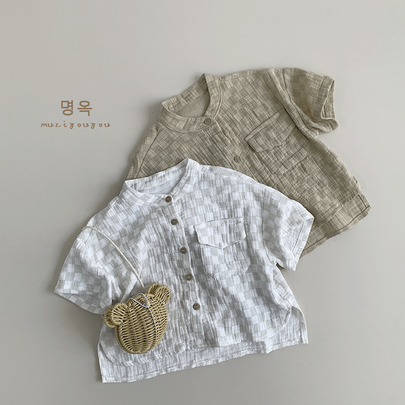 2025新作★子供服　トップス★80cm〜130cm 2色