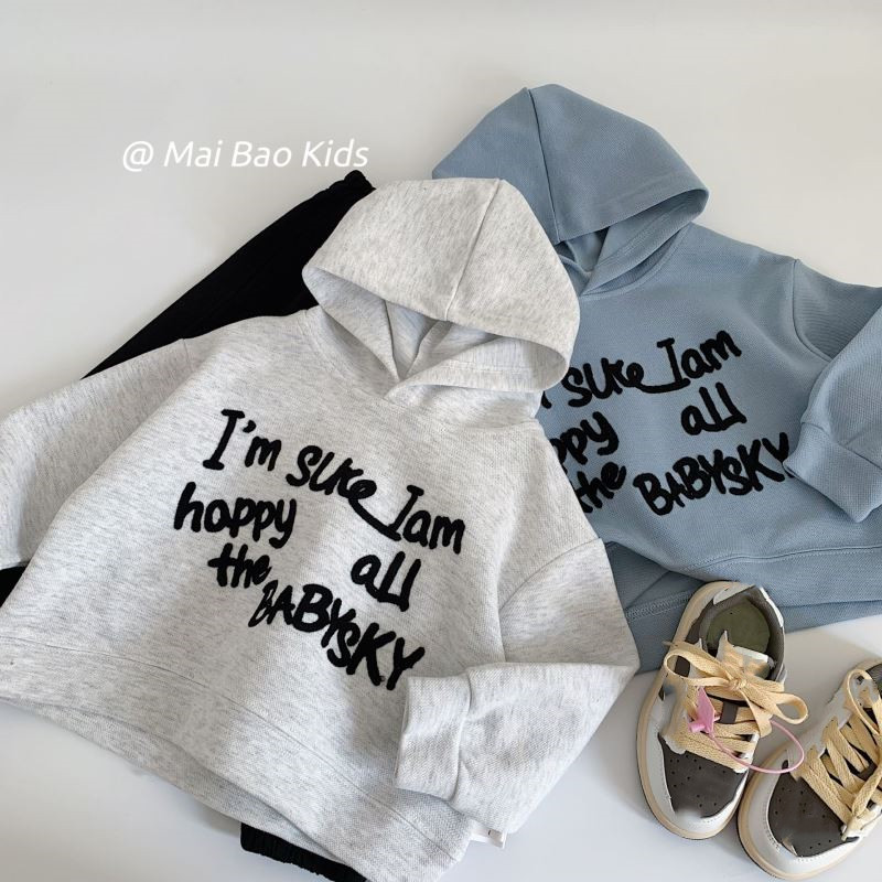 「2025」子供服★トップス★パーカー★韓国風子供服★2色90cm〜140cm