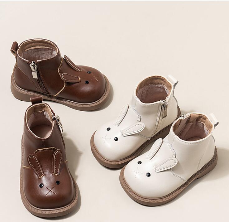 2025新入荷★子供靴★シューズ★15/12cm〜30/19cm 2色