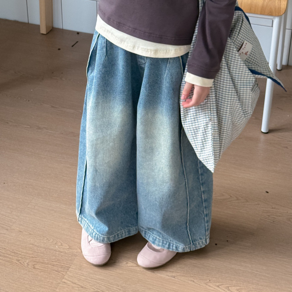 2025新入荷★子供服　ズボン★90cm〜150cm