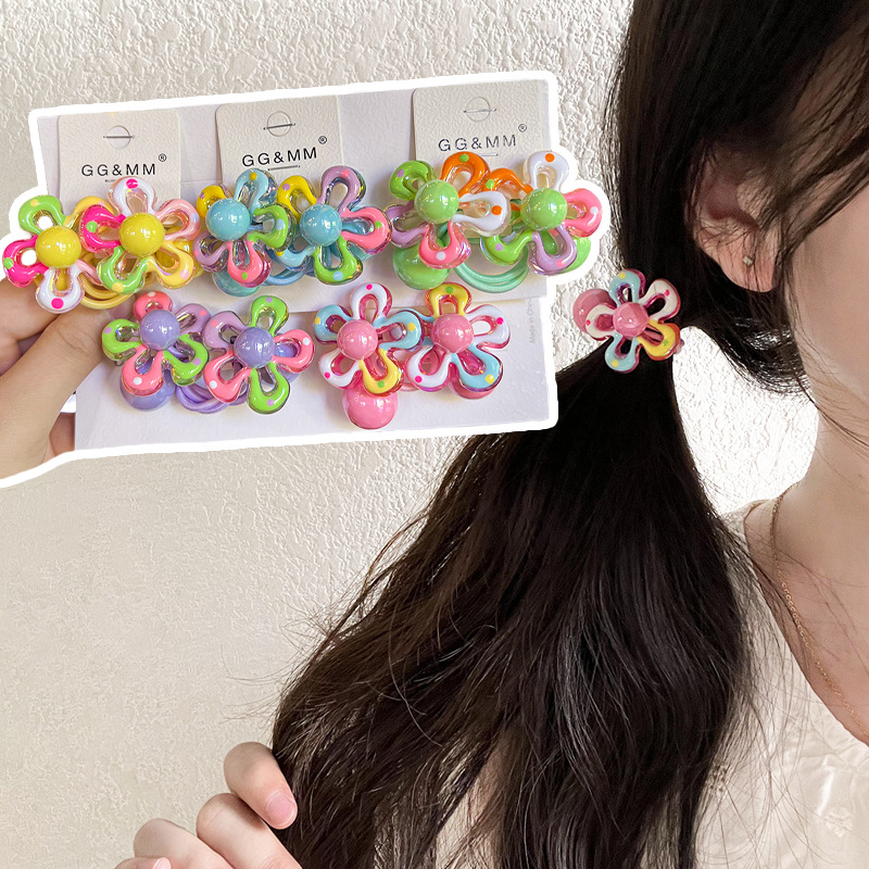 2025★髪飾り★ヘアアクセサリー★ヘアゴム★シュシュ