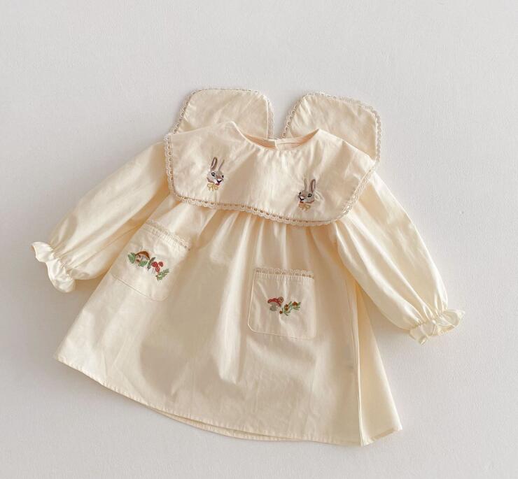 2025新品★子供服　ワンピース★80cm〜130cm