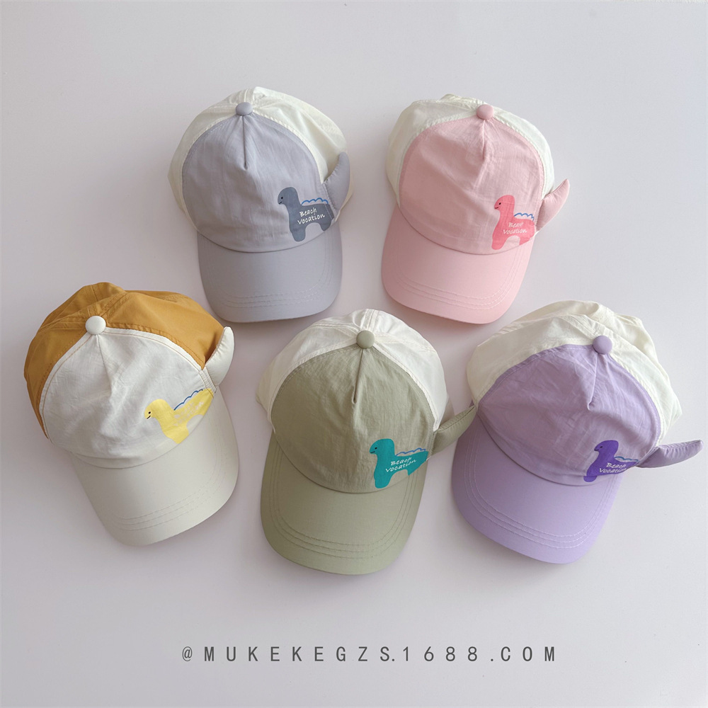 「2025」子供用★帽子★キャップ★キッズ★野球帽★キャスケット★5色