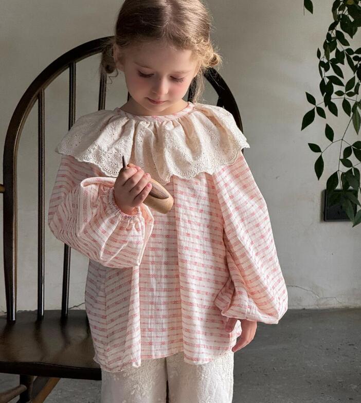 2025春新作J★子供服　トップス★90cm〜140cm