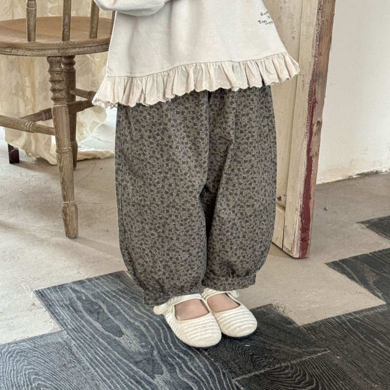 2025春新入荷LBB★子供服　ズボン★90cm〜140cm