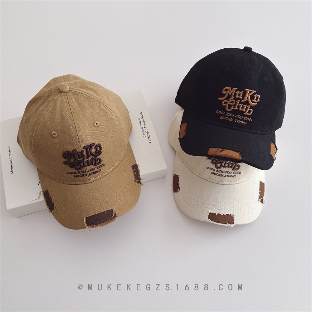 「2025」子供用★帽子★キャップ★キッズ★野球帽★キャスケット★8色
