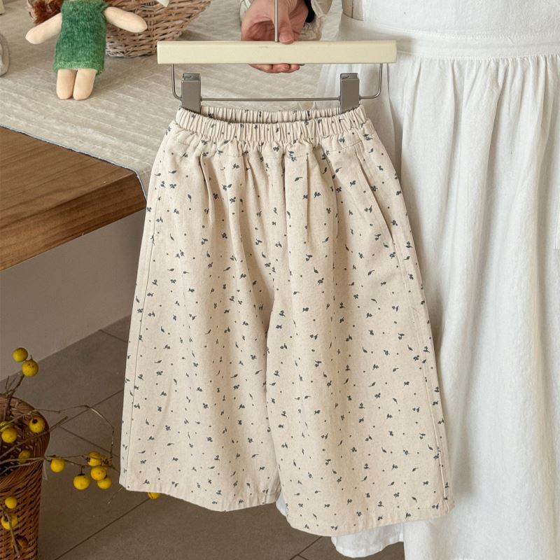 2025春新入荷LBB★子供服　ズボン★90cm〜140cm