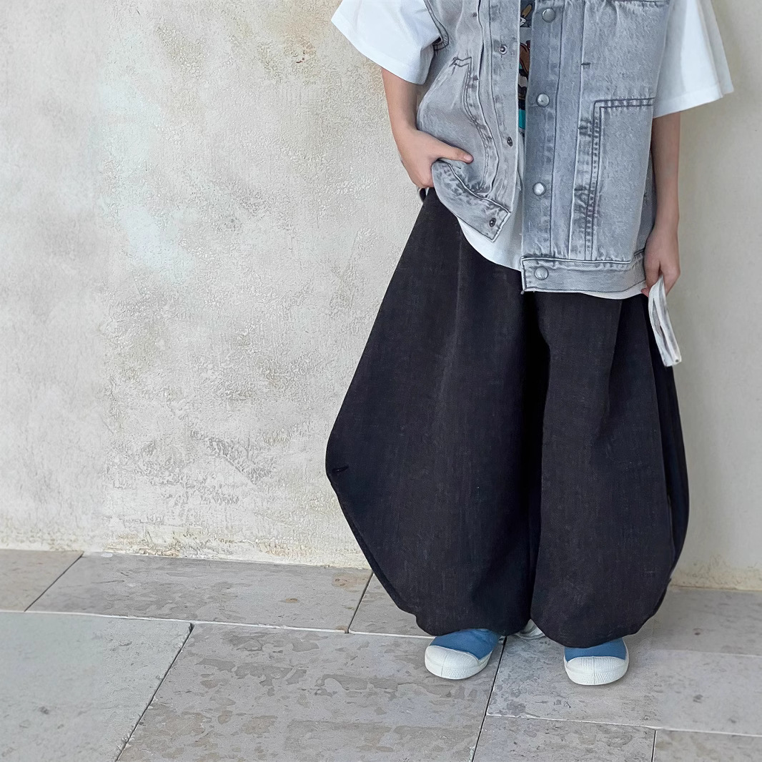 2025新入荷MXW★子供服　ズボン★90cm〜150cm