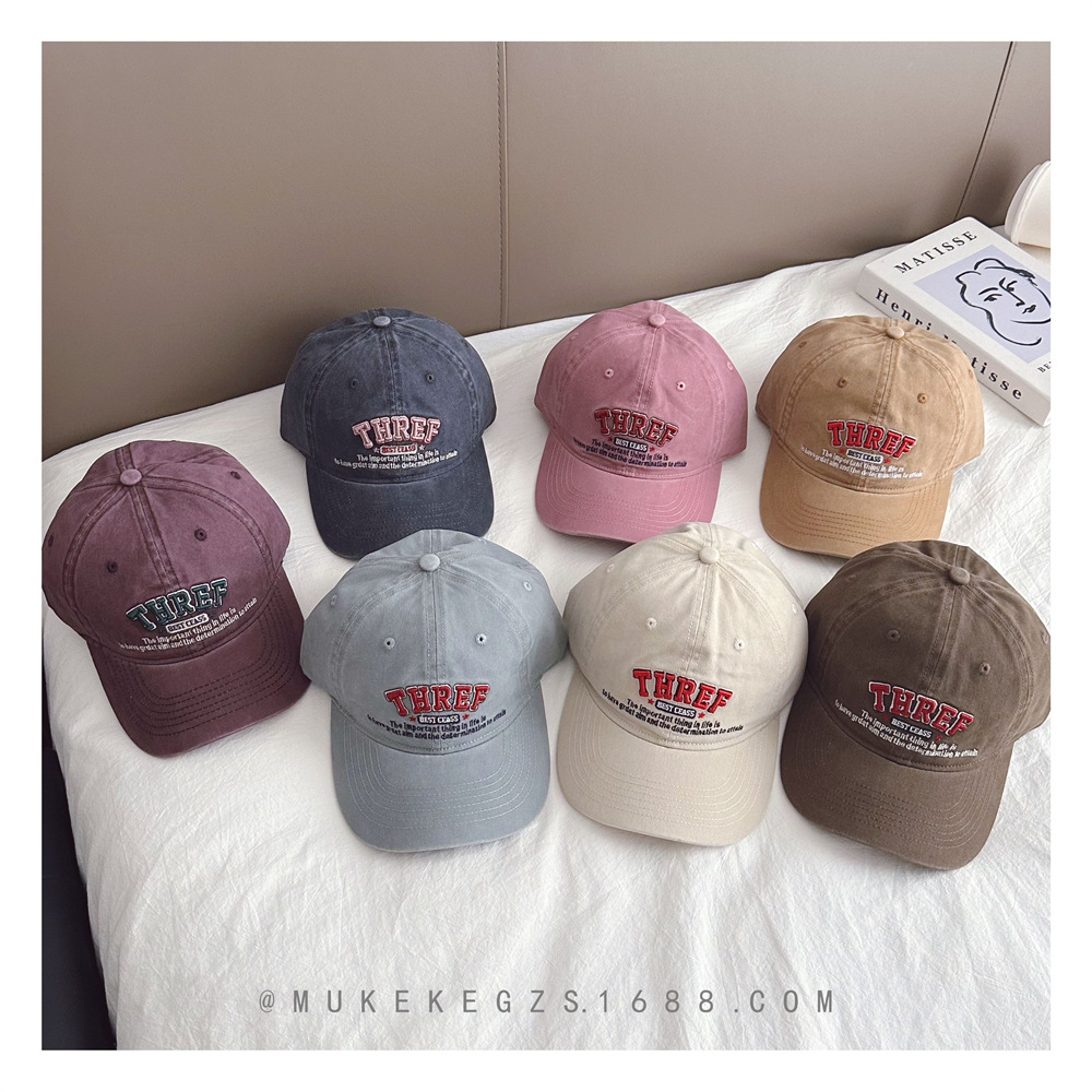 2025★キッズ帽子★ハット★キャップ★野球帽★ 8色