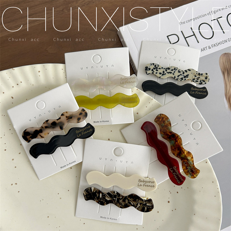 2025★髪飾り★ヘアアクセサリー★ヘアピン