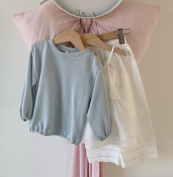 2025春新作jen★子供服　トップス★73CM〜120cm