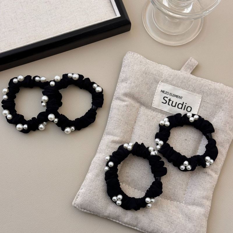 2025★髪飾り★ヘアアクセサリー★ヘアゴム★シュシュ