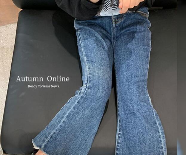 2025新入荷★子供服　ズボン★80cm〜140cm