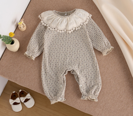 2025新品★ベビー服★連体服★66-100cm★